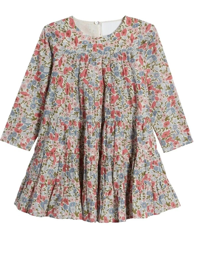 Long Sleeve Dresses Size 8 for Girls