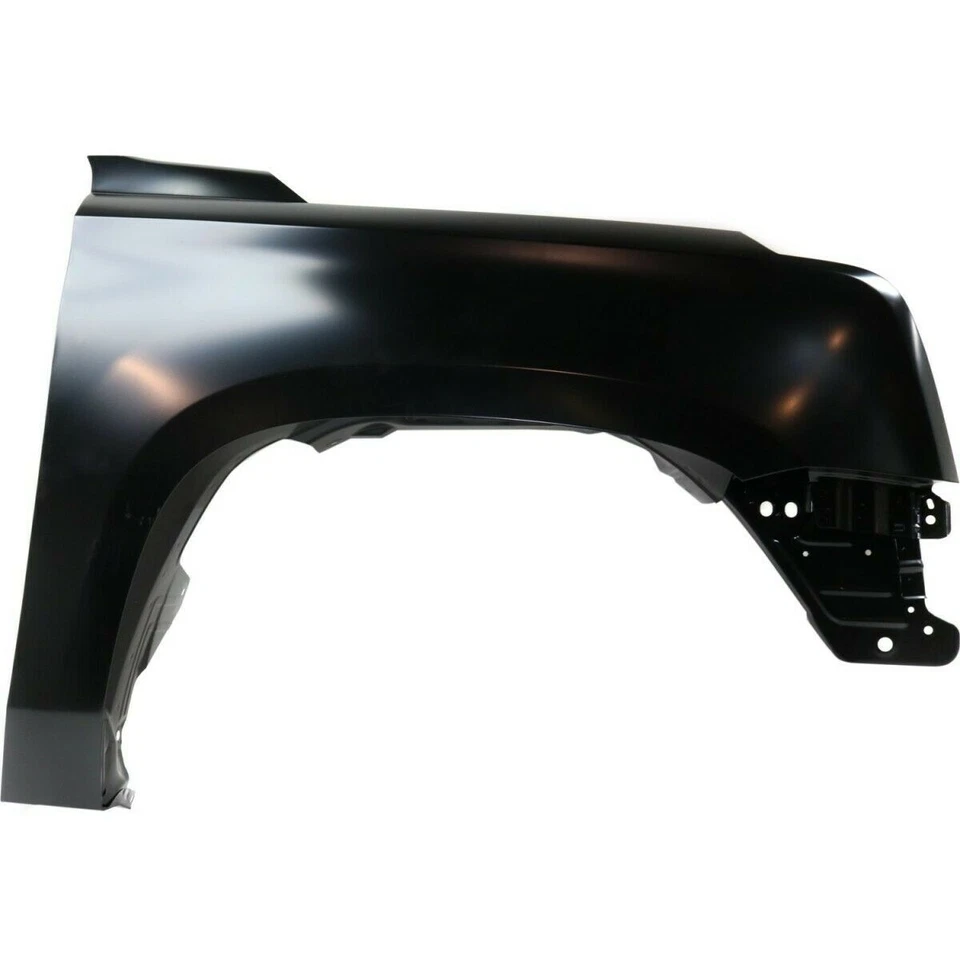 Fit 2015 2016 2017 2018 2019 2020 GMC Yukon LH and RH Pair Fenders Foto 3 de 4