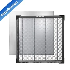 LONGER Honeycomb Working Table Laser Engraver Equipment Parts 17.32" x 17.32"