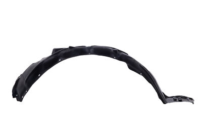 AM Passenger Side RH Splash Shield Fender Linner For 12-15 Honda Civic Coupe