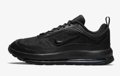 Nike Air Max AP Sneaker Schuhe Herren Schwarz CU4826 001