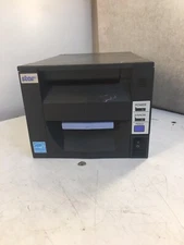 Star Micronics FVP10 USB Direct Thermal Recipt Printer W/ Power Supply