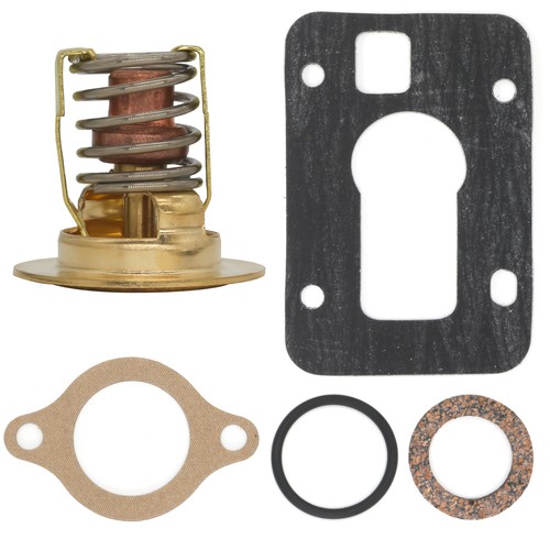 383307 Kit Termostato para OMC Cobra Volvo Penta 90-454 3.8 4.3 5.0 5.7 7.5 L - Imagen 5 de 5
