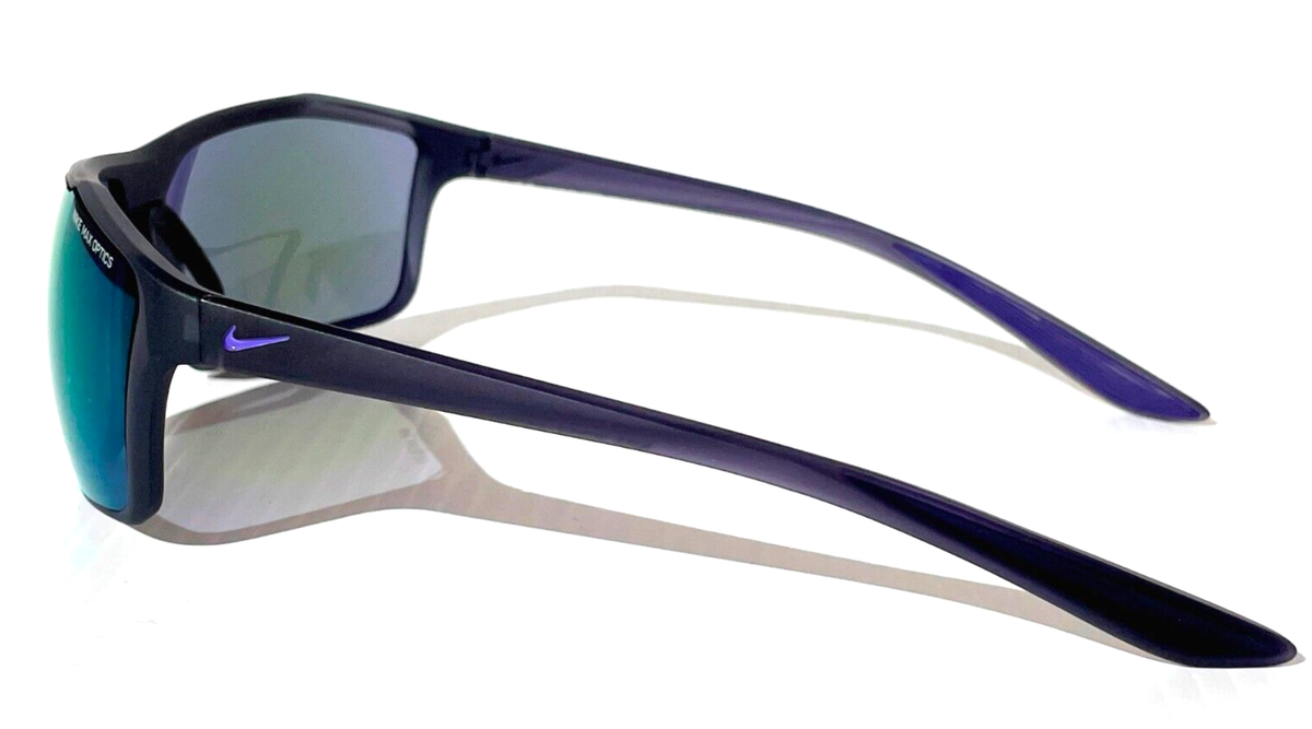 Nike WINDSTORM Gridiron Psychic Purple Violet Mirror Lens Nike WINDSTORM Gridiron Psychic Purple Violet Mirror Lens