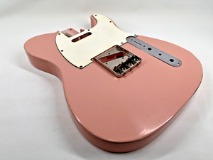 MJT Aged Guitar Finishes | eBay Stores