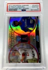 2012 Bowman Chrome Mike Trout ~ PSA 10 ~ 2nd Year Card ~ POP 102
