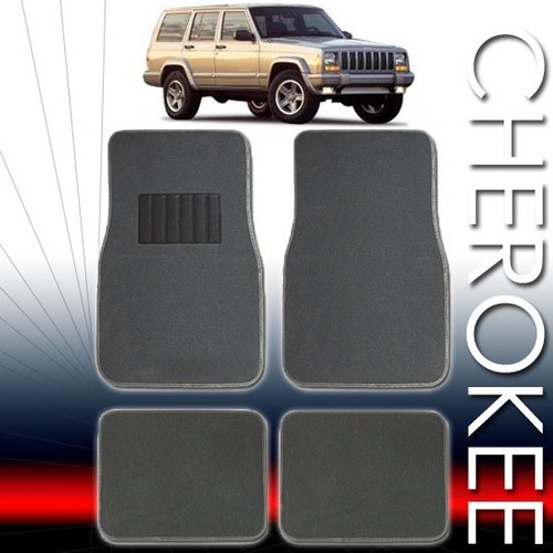 1998 1999 2000 2001 2002 2003 FOR JEEP CHEROKEE FLOOR MATS eBay