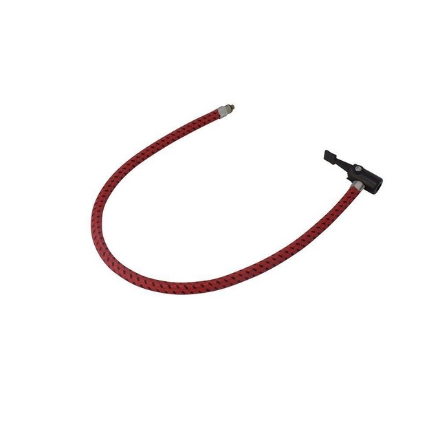 Bicycle Tire Pump Replacement Hose 6mm. Universal Bike Parts eBay