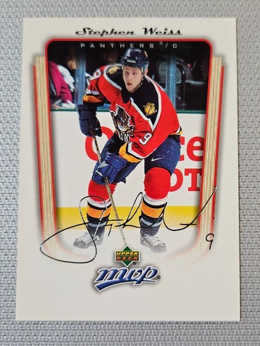 2005-06 Upper Deck MVP Pick Your Card Complete Your Set (101-200) - Picture 56 of 76