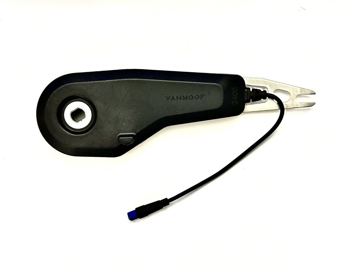 VanMoof E-Shifter S3 X3 | eBay VanMoof E-Shifter S3 X3 | eBay
