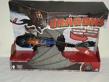 blast and roar toothless