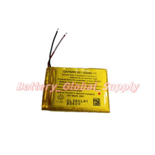 361-00086-11 Garmin 245, 245M Musical Version Battery 3.8V 180mAh Fast Delivery
