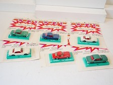 M&auml;rklin Rak Konvolut Lot:8101