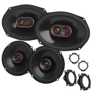Infinity Reference One | eBay