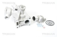 Triscan Wasserpumpe 8600 23982 FüR MERCEDES-BENZ
