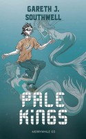 Gareth J. Southwell | Pale Kings | Taschenbuch | Englisch (2021) | Merrywhile