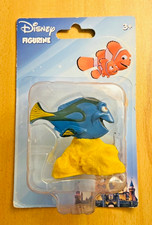 NEW Beverly Hills Teddy Bear Disney Pixar Finding Nemo DORY Figurine 2016