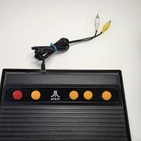 Atari Flashback 64 Special Edition Console With 64 Games Built In, Retro