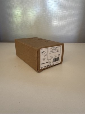 Edwards SIGA-CT1 Single Input Module for Fire Alarm System