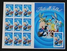 CKStamps: US Stamps Collection Scott#3535 Mint NH Error 10th Uncut