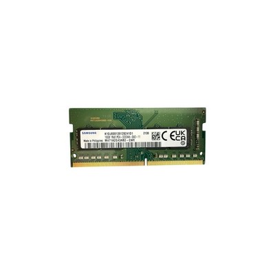 Samsung 16GB DDR4 3200MHz PC4-3200 Laptop RAM SO-DIMM M471A2G43AB2