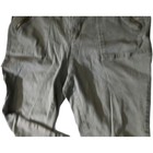 Est. 1946 Denin Women Jeans .color Green .size 12 Cotton Polyster RN#37080 — photo 7