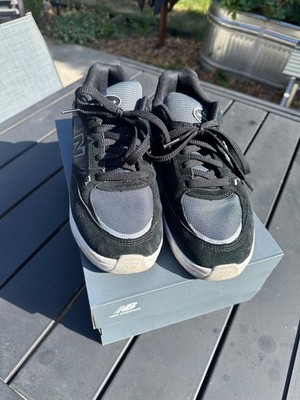 Andrew Reynolds x New Balance Numeric 933 Black Eclipse - Never Skated In!