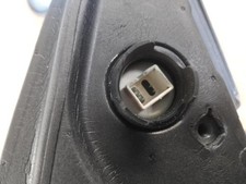 Retroviseur gauche (ou coque) BMW SERIE 7