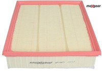 Maxgear 26-2485 Luftfilter Luftfiltereinsatz FüR Man FüR VW