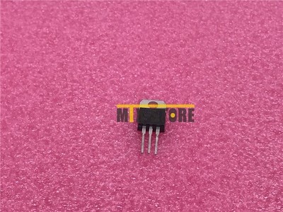 10PCS STP20N10L TO-220 N-Channel Enhancement Mode Low Threshold Power Transistor