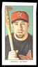 Jeff Bagwell 2022 Topps 206 #NNO Astros MLB READ FREE SHIPPING AutographDen