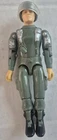 GI Joe Action Figure HAWK w Helmet & VISOR 1983 1.5 NM TIGHT JOINTS RARE