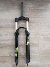 SR Suntour XCR 32 Fork 29" QR Straight Steerer 18.6cm From Voodoo Aizan MTB