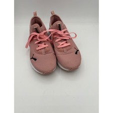 Puma Softride Sophia 2 Womens Running Shoes Pink Mesh Sneakers 377580-08 Size 8