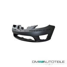 Stoßstange vorne grundiert passt für Lancia Musa (350) Facelift ab 2007-2013