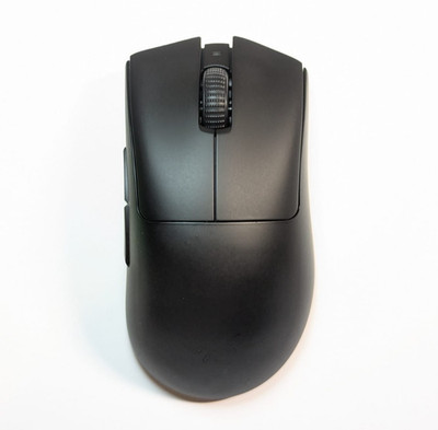 Razer DeathAdder V3 Pro Kabellose Gaming-Maus | Top Zustand OVP | Schwarz