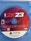 NBA 2K23 - PS5 - 2k 23 - PlayStation Basketball