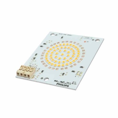 PHILIPS Fortimo LED DLM Flex 3000/830 LED-Board 30W 3000lm 66x78mm, max. 42V/2A
