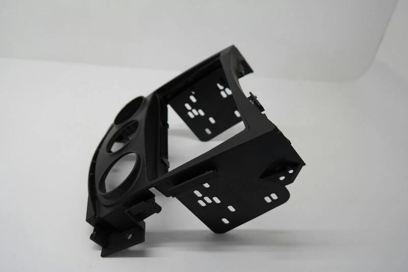 Bisel de tablero de aire acondicionado Nissan 370Z 2009 Aftermarket Foto 4 de 4