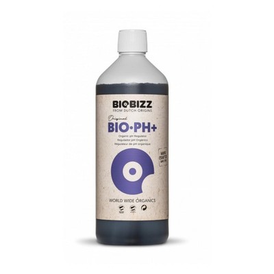 Biobizz Bio Up pH + 1 Liter