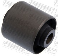 Querlenkerlager Febest NAB-077 FüR Nissan Infiniti QX4 R50 Pathfinder 2 Terrano