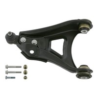 Febi Bilstein Lenker, RadaufhäNgung 33105 Prokit FüR Renault, Vorderachse Links
