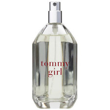 Tommy Girl by Tommy Hilfiger 3.4 oz EDT Perfume for Women Tester