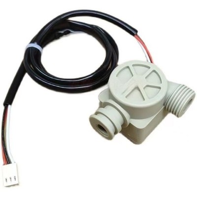 Wasserdurchflusssensor Schalter Ersatz f��r verschiedene Gas Warmwasserbereiter