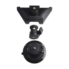 Stable Suction Mounting Solution for Starlink For Mini in All Conditions