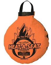 Therm-A-SEAT Heat-a-Seat Insulated Hunting Seat Cushion/Pillow