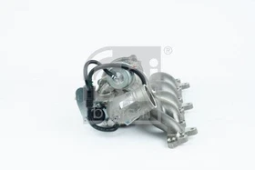 Turbolader FEBI BILSTEIN 186927 für FORD MONDEO IV Turnier (BA7) S-MAX (WA6)