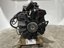 96-00 Chevrolet Ck 2500 5.7l 8-350 Gasoline Engine Liftout Vin R 8th Digit 96-00 Chevrolet Ck 2500 5.7l 8-350 Gasoline Engine Liftout Vin R 8th Digit