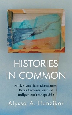 Histories in Common - 9781469695655