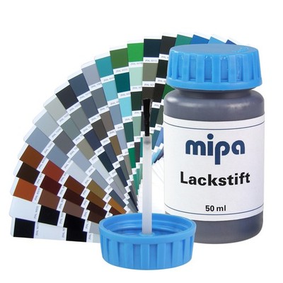Mipa Eisenglimmer 1K-Lackstift, DB 703, matt, 50 ml